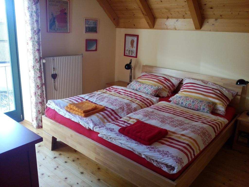 Haus Jana Villa Hermagor-Pressegger See Ngoại thất bức ảnh